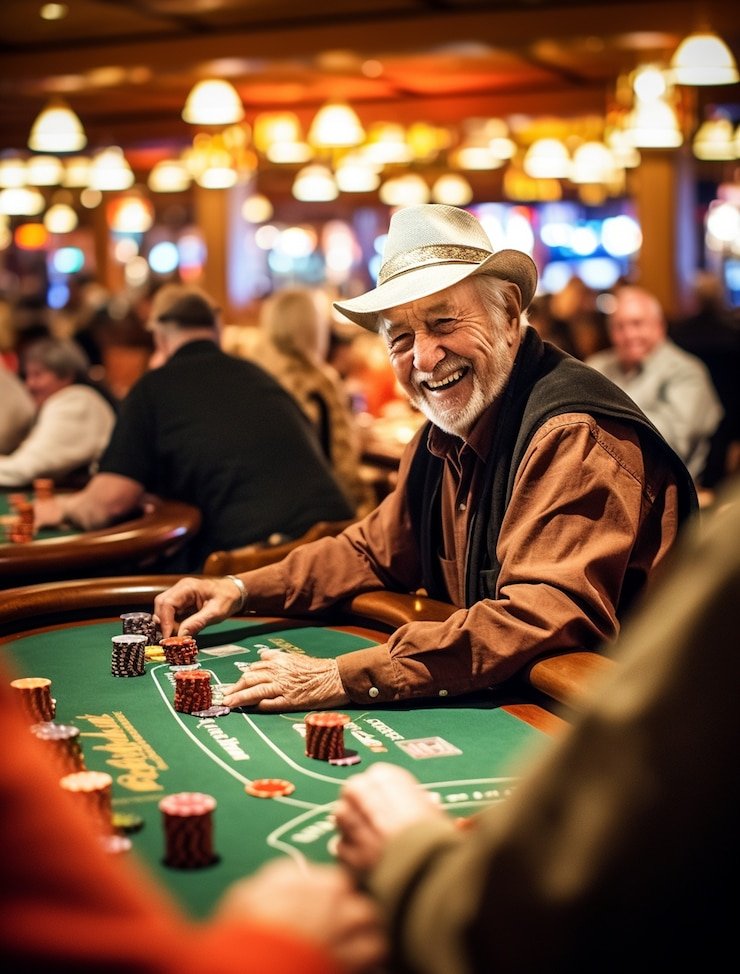 kentucky midday live studio dealer at Lightning Roulette table